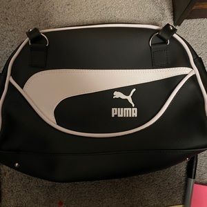 Puma handbag